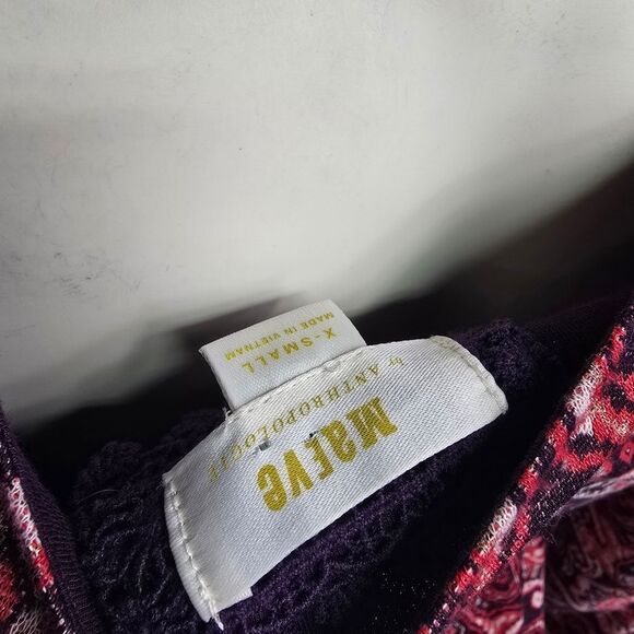 Maeve xs dress R14 - Picture 4 of 4